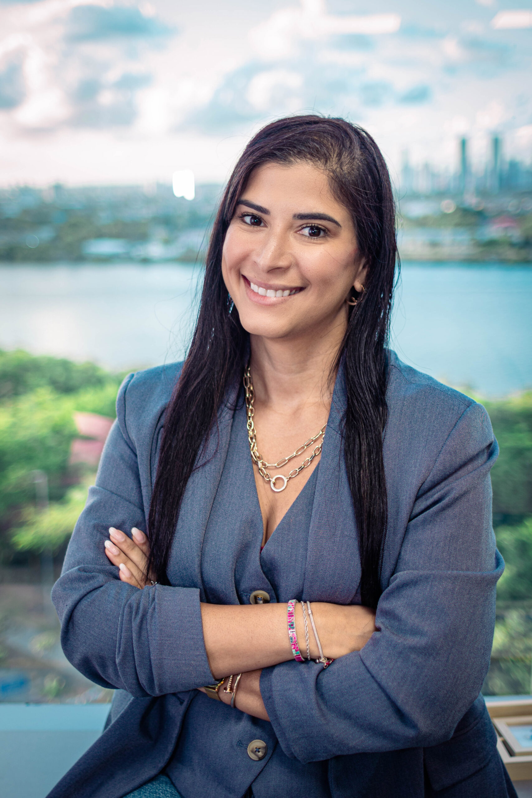 Priscila Rosossi